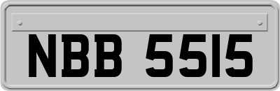 NBB5515