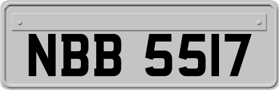 NBB5517