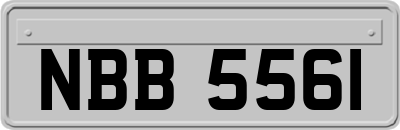 NBB5561