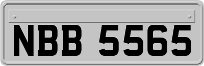 NBB5565