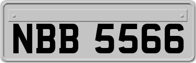 NBB5566