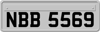 NBB5569