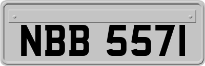 NBB5571