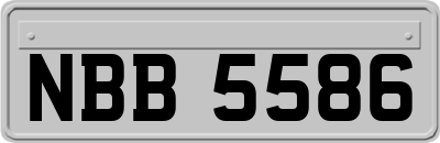 NBB5586