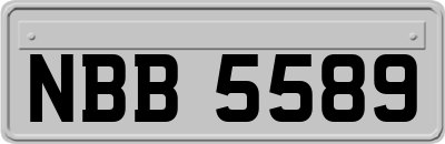 NBB5589