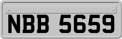 NBB5659