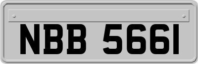 NBB5661