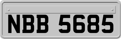 NBB5685