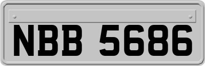 NBB5686