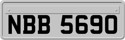 NBB5690