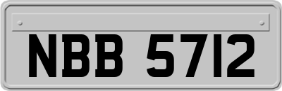 NBB5712