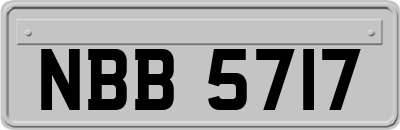 NBB5717