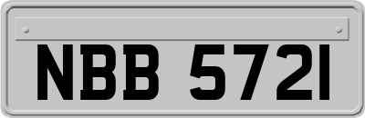 NBB5721