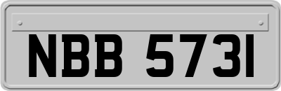 NBB5731