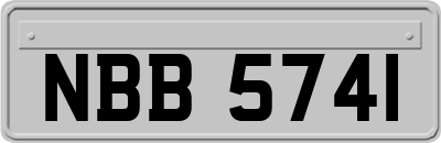 NBB5741