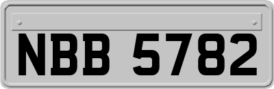 NBB5782