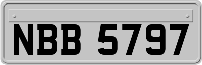 NBB5797