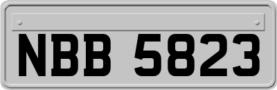 NBB5823