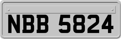 NBB5824