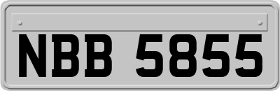 NBB5855