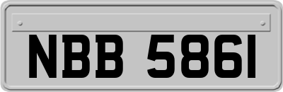 NBB5861