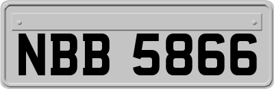 NBB5866