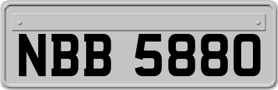 NBB5880