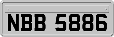 NBB5886