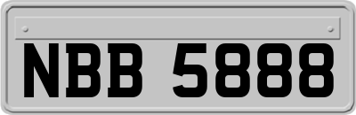 NBB5888