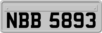 NBB5893