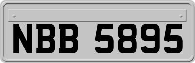 NBB5895