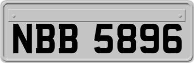 NBB5896