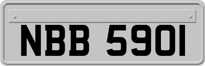 NBB5901