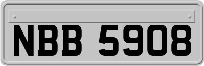 NBB5908