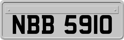 NBB5910