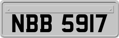 NBB5917