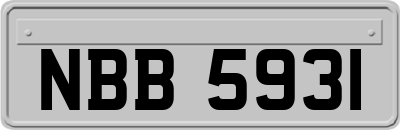 NBB5931