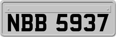 NBB5937