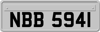 NBB5941