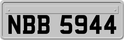 NBB5944