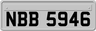 NBB5946