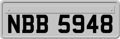 NBB5948