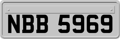 NBB5969