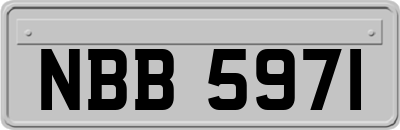 NBB5971