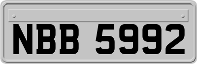 NBB5992