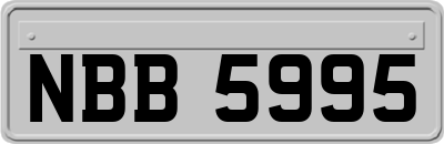 NBB5995