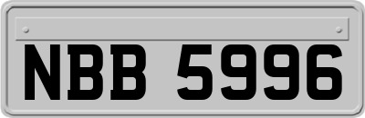 NBB5996