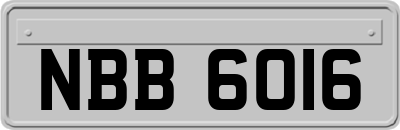 NBB6016