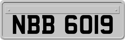 NBB6019