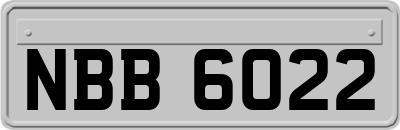 NBB6022